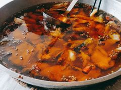 -辣婆婆(航天桥店)