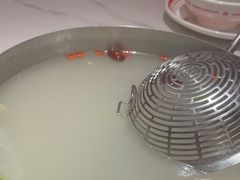 -八合里潮汕鲜牛肉火锅(深圳海岸城店)