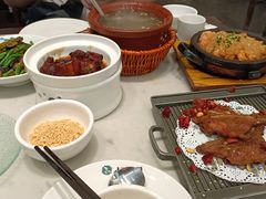 -小菜园新徽菜(滁州苏宁店)