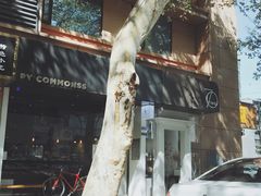 -常识咖啡common sense(春熙路店)