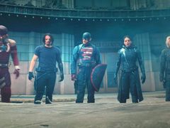 -华谊兄弟影院(IMAX洋桥店)