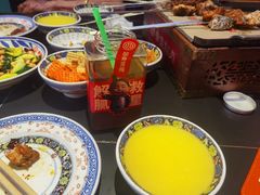 -叁宝烤肉• 西安烧烤(太乙路店)