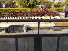-胡里山炮台
