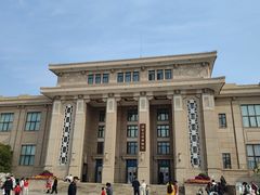 -国家自然博物馆