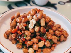 -撒拉花儿·新疆菜·清真(太阳宫店)