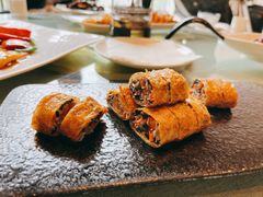 -枣子树素餐厅(铂金城店)