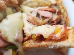 -魏斯理汉堡(西安沣东吾悦店)