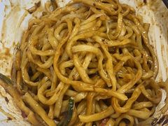 -京碗居老北京特色菜(北环东路店)