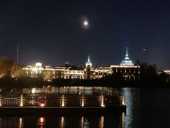 -南通濠河风景名胜区