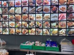 -宫廷糕点铺(建设路店)