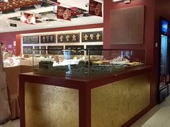 -惠丰堂饭庄·烤鸭·京味菜(翠微路店)