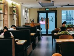 大堂-豪客来牛排(重庆三峡广场步行街1704店)