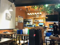 大堂-潮十三潮汕砂锅粥(高新四路大都荟店)