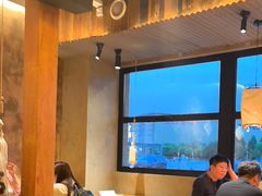 -北丐先生·野馄饨烧烤(泰达E街区店)