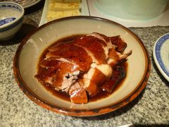 -南京大牌档(济南万象城店)