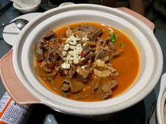 -楚鲜·汉正街一号(天河店)