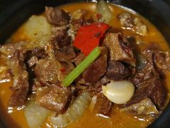 -食潮汕头鲜牛馆(望京保利店)