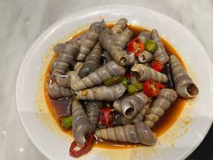 -正阁餐饮(黑金冠公园店)