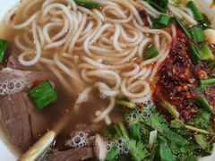 -贵凤凰贵州米粉(五道口店)