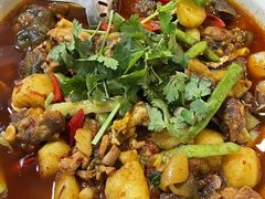 -高坎一品甲鱼庄(两河店)