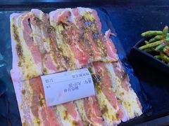 -吉志烤肉(太原总店)
