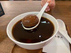 -彬媽糖水(侨鑫国际店)