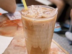 -香江姳苑粥饭(人民广场店)