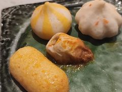 -空之介寿喜烧·和牛放题(恒隆广场店)