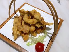 -周渝食惦·酸菜鱼精致川菜(横岗店)