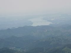 -岣嵝峰国家森林公园