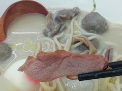 -麻小劲菌汤麻辣烫(体育西路店)