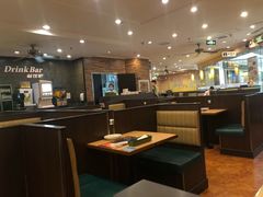 -萨莉亚意式餐厅(星海广场店)
