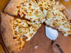 -Mr.Pizza米斯特比萨(苏州平江万达广场店)
