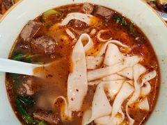 -萧记三鲜烩面(东站店)