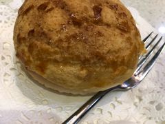 -万利港式茶餐厅