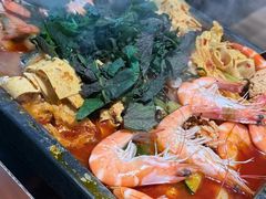 -后街佬·炭火鲜鱼杂(33小镇店)