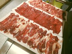 -古乐牛香·鲜牛肉牛杂火锅(新区店)