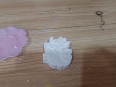 -馆陶手作坊DIY·陶艺·石塑粘土·石膏娃娃(车陂店)
