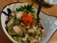 芥末章鱼-早一美餐厅·EBISU(会展誉景店)