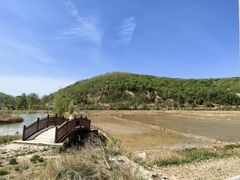 -南泥湾风景区