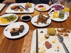 -汉巴味德(沈阳万象汇店)