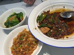 -兰湘子·湘菜小炒(盛龙广场店)