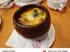 -老井俄式餐厅