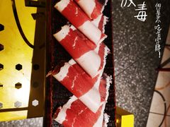 -小牛哈尼韩式水煎肉(万象城店)