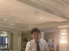 -大鸭梨烤鸭(左家庄店)