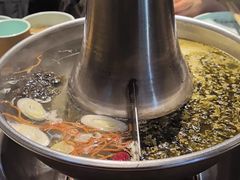 -三好先生的铜锅涮肉(太乙路店)