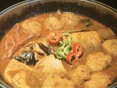 -打酱油·非遗淮扬菜(瘦西湖梅岭店)