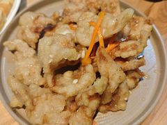 -京玉菲饭店(李村店)