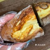 『枣叔』红酒乳酪法棍坚果