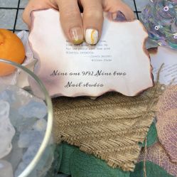 -九一·九二NAIL美甲工作室